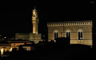 Florence Wallpaper World