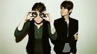 Tegan And Sara Music Fanart Tv