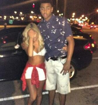 Who Is Nfl Draft D Angelo Russell S Girlfriend