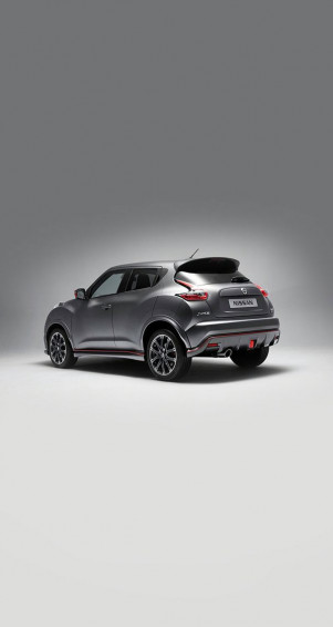 Nissan Juke Wallpaper Autos Coches