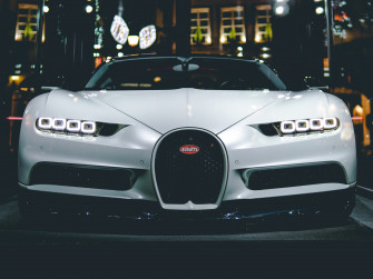 Vehicle Bugatti Chiron 4k Ultra HD Wallpaper By Dxl