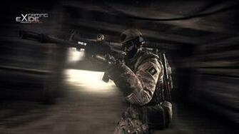 Counter Strike Global Offensive Wallpaper By Fsk8x D4xepwu Jpg