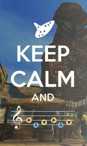 Legend Of Zelda Daily Artwork Android Apps Games On Brothersoft