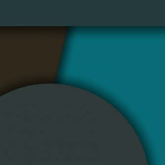 Android Lollipop Material Design Wallpaper Collection