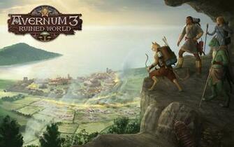 Avernum Hintbook And Bonuses On Steam