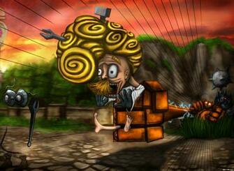 Video Games League Of Legends Blitzcrank Hanar Riot