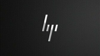 Hp Logo
