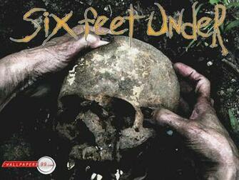 Six Feet Under Band Wallpaper Galleryhip The