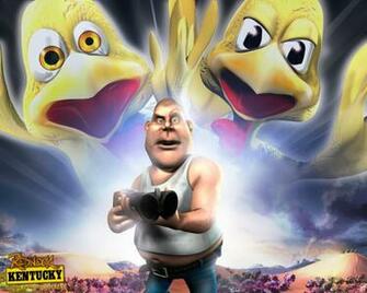 Gods Redneck Kentucky Wallpaper Gallery Best Game