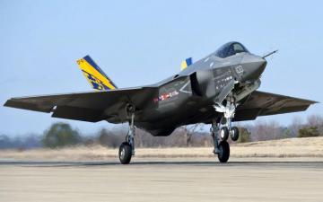 Best F35 Wallpaper Jsf35