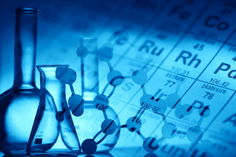 Physics And Chemistry 4k Ultra HD Wallpaper