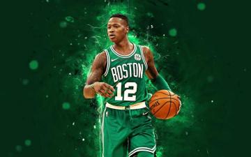 Nba 4k Abstract Wallpaper Top Background
