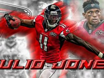 Julio Jones Wallpaper X Net