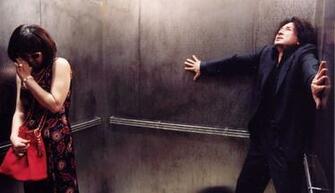 Oldboy Wallpaper HD