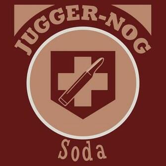 Call Of Duty Black Ops Iii Juggernog Edition