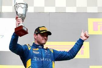 F1 Williams Ingaggia Oliver Rowland News Formula