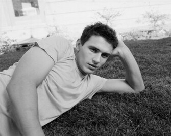 Gena Koch James Franco Wallpaper HD