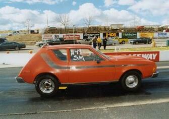 Amc Gremlin Pictures Picture Cargurus