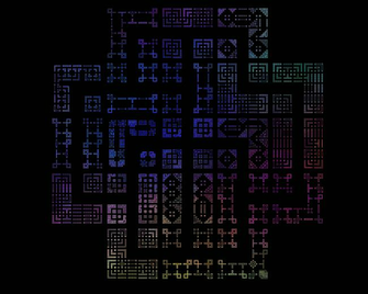Pixel Words Killed By A