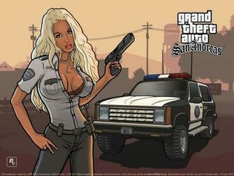 Gta San Andreas Ua