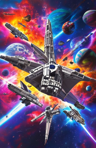 Triple Monitor Star Wars Wallpaper