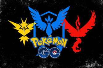 Pokemon Go Full HD Tapeta And T O Id