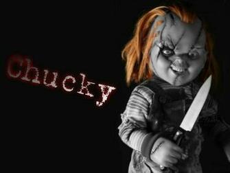 Chucky Wallpaper HD