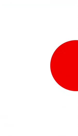 Japan Flag Phone Wallpaper