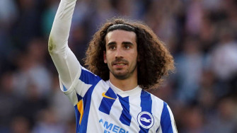 Chelsea Clear Major Cucurella Hurdle With Agreement Confirmed As