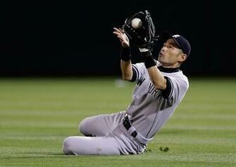 Ichiro Suzuki Yankees Image