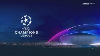 Zkfootballmatches Uefa Champions League Highlights R16 2nd Leg