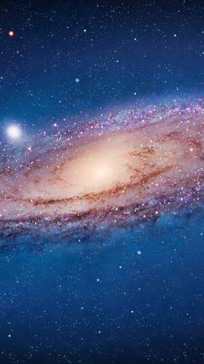 Mac Os Lion Galaxy Htc One Wallpaper
