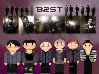B2st Wallpaper Drawing By O0oxangelo0o