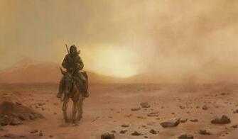 Mars Rover Wallpaper