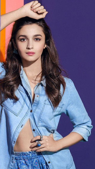 Indian Actress Wallpaper
