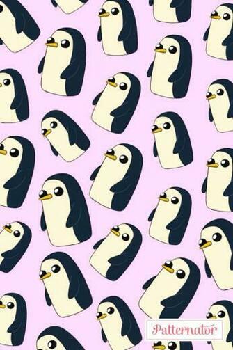 Wallpaper Adventuretime Horadeaventura Gunter