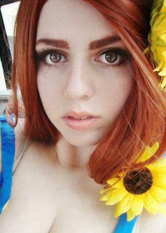 Pool Party Leona By Damselle Xo