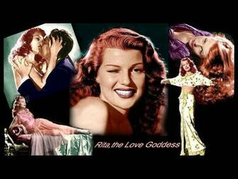 Pictures Of Rita Hayworth Celebrities