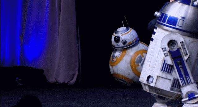 Star Wars Bb Toy Will Be Rolling Out This September Gadget