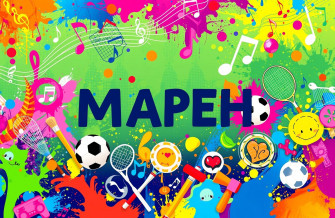 Mapeh Background