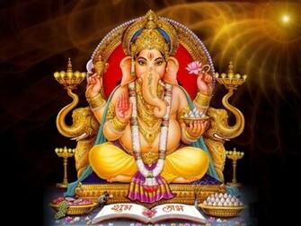 God Photo Image Picture Wallpaper Ganesh