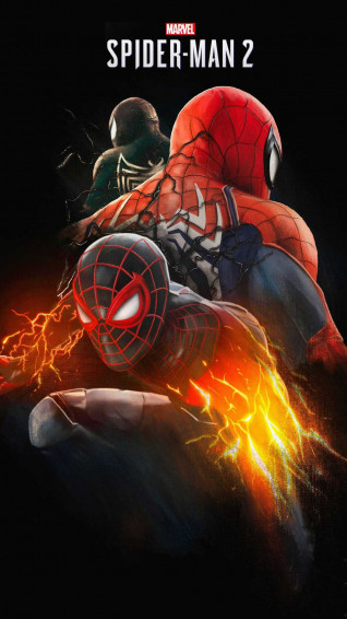 Spider Man Wallpaper