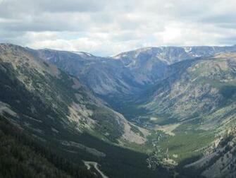 Beartooth Band Wallpaper Scenic Highway