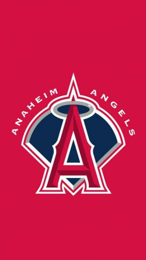 Los Angeles Angels Wallpaper Browser Themes More