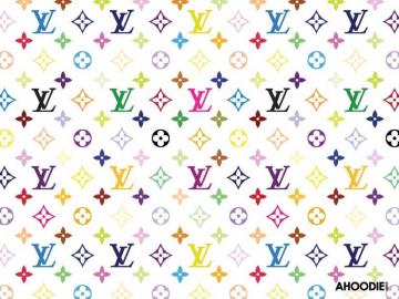Louis Vuitton Pink Wallpaper On
