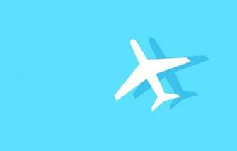 Wallpaper Aviation The Plane Shadow Silhouette Fuselage