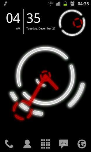 Prescott Linux Top Android Live Wallpaper For