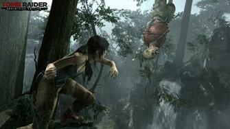 Tomb Raider Wallpaper UHD By Feena21 Watch Customization