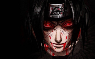 Naruto Wallpaper