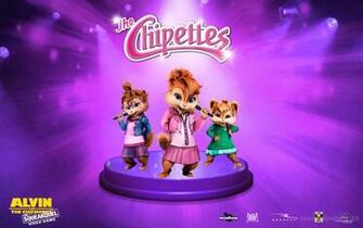 Alvin And The Chipmunks HD Wallpaper Desktop